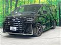 2024 Toyota Vellfire