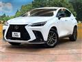 2023 Lexus NX