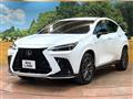 2023 Lexus NX