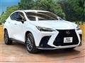 2023 Lexus NX