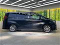 2016 Toyota Alphard