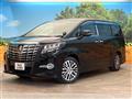 2017 Toyota Alphard