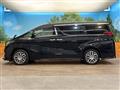 2017 Toyota Alphard