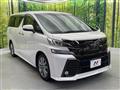 2017 Toyota Vellfire