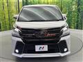 2017 Toyota Vellfire