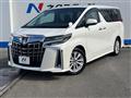 2018 Toyota Alphard