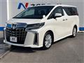 2018 Toyota Alphard