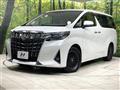 2018 Toyota Alphard