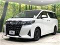 2018 Toyota Alphard