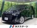 2019 Toyota Alphard