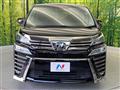 2019 Toyota Vellfire