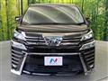 2019 Toyota Vellfire