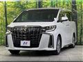 2021 Toyota Alphard