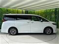 2024 Toyota Alphard