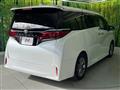 2024 Toyota Alphard