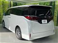 2024 Toyota Alphard