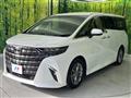 2024 Toyota Alphard