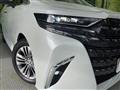 2024 Toyota Alphard