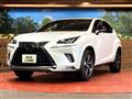2020 Lexus NX