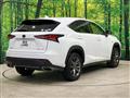 2018 Lexus NX