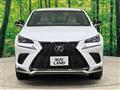 2018 Lexus NX