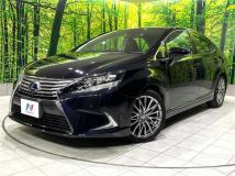 2016 Lexus HS