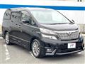 2011 Toyota Vellfire