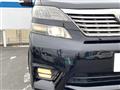 2011 Toyota Vellfire