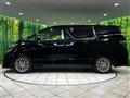 2012 Toyota Vellfire