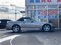 1999 Honda S2000