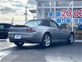 1999 Honda S2000