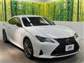 2018 Lexus RC