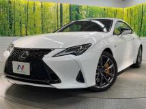 2018 Lexus RC