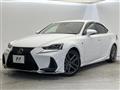 2017 Lexus IS