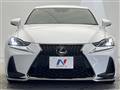 2017 Lexus IS