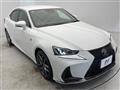 2017 Lexus IS