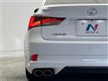 2017 Lexus IS