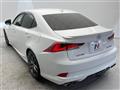2017 Lexus IS