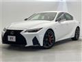 2022 Lexus IS