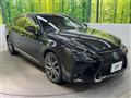 2016 Lexus GS