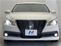 2013 Toyota Crown Hybrid