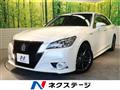2015 Toyota Crown Hybrid