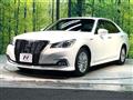 2015 Toyota Crown Hybrid