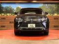 2020 Toyota Harrier Hybrid