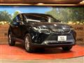 2020 Toyota Harrier Hybrid