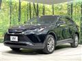 2020 Toyota Harrier Hybrid