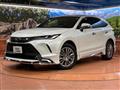 2023 Toyota Harrier Hybrid