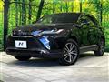 2024 Toyota Harrier Hybrid