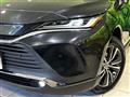 2024 Toyota Harrier Hybrid