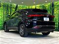 2024 Toyota Harrier Hybrid